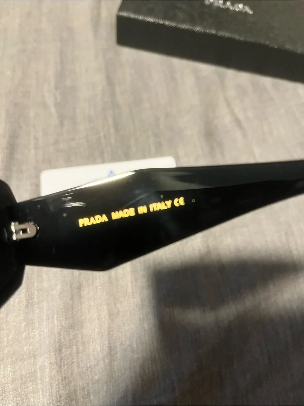 BRAND NEW Prada Symbole Sunglasses